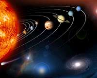 Space: a major legal void