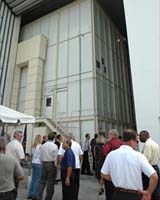 NASA Opens New Door To Exploration
