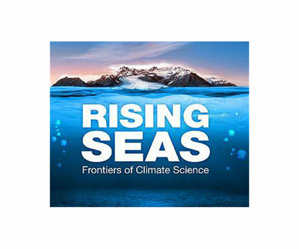 Rising seas test defenses of South American ports