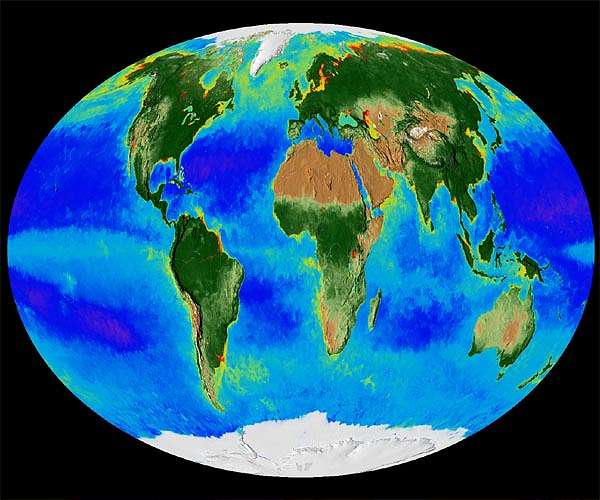 Developing nations demand more money at crunch UN biodiversity talks
