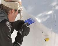 Looking for freshwater in all the snowy places