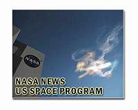 NASA leverages public and private partnerships for space science with AI boost