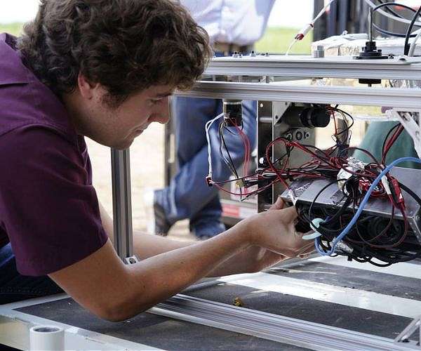 NASA Offers Fly-Fix-Fly Testing for SmallSat Planetary Observation