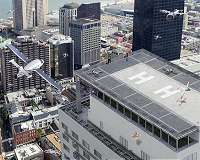 CERTAIN program uses NextNav's 3D geolocation technology (mbs) for urban drone operations