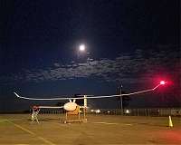 NASA-Developed Drone Aircraft Offer One-of-a-Kind Capabilities