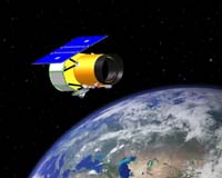 NASA Says: 'Build It and Infrared Surprises Will Come'