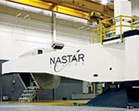 First NASTAR Suborbital Space Scientist Training Course