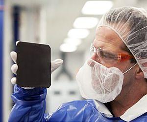 Natcore Technology Moves Toward Low-Temperature Production Of Solar Cells