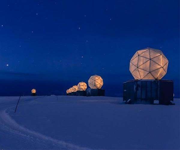 How Satellite Jamming Is Quietly Shaping Global Conflict
