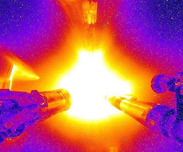US set to announce nuclear fusion breakthrough