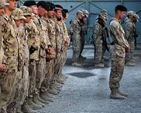 NATO mulls sending thousands more troops to Afghanistan