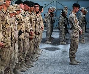 Afghan soldier kills two NATO troops in insider attack: ISAF