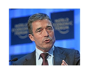 NATO chief praises Afghan force response to Kabul attacks