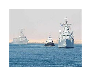 NATO extends anti-piracy mission until 2014
