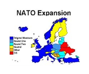 Ukraine: Lawmakers against NATO accession