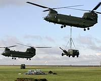 NATO agrees to boost defences after Russian 'aggression'