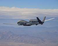 NATO RQ-4D Phoenix Reaches New Milestone