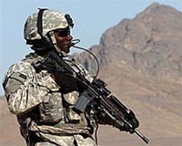 Afghanistan allies 'equally responsible': ministry