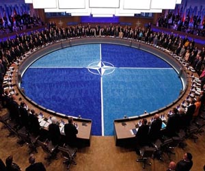 Outside View: Pivot to Europe?