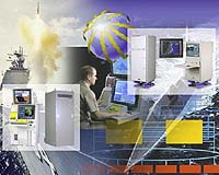 Lockheed Martin Awarded $119.4 Million Advanced Display System Contracts