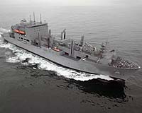 Top Naval Commands Recognized For Outstanding Energy Programs