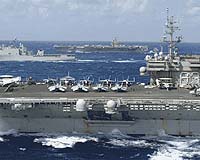 Chinese Military Delegation Departs For US War Games