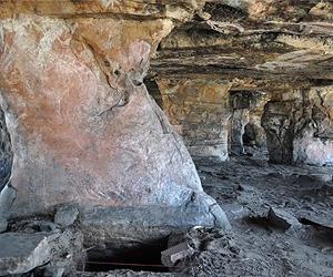Oldest Ground-Edge Implement Discovered In Northern Australia