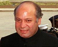 Pakistan's Sharif ignites firestorm with Mumbai attacks interview