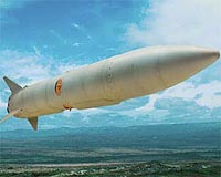 Obama Missile Defense Priorities Part Three