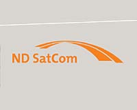 ND SatCom And EADS Provide Satellite Network For German Armed Forces