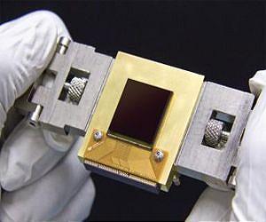 NASA-Funded Asteroid Tracking Sensor Passes Key Test