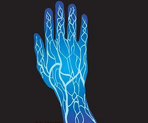 New 'smart' material could help tap medical potential of tissue-penetrating light