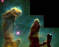 Meteorite Find Supports Theory On Supernova Role In Solar System Creation