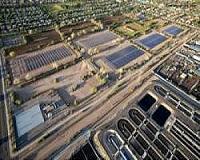 Wastewater key to solving global water crisis: UN