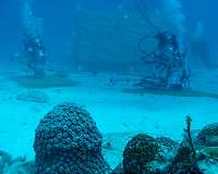 NASA Prepares for Future Space Exploration with International Undersea Crew