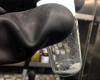 Penn research simplifies recycling of rare-earth magnets