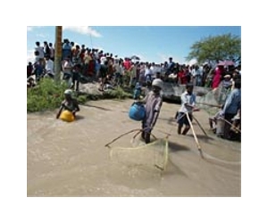 Flood death toll rises to 60 in Nepal