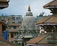 Nepal's rich cultural heritage devastated by quake