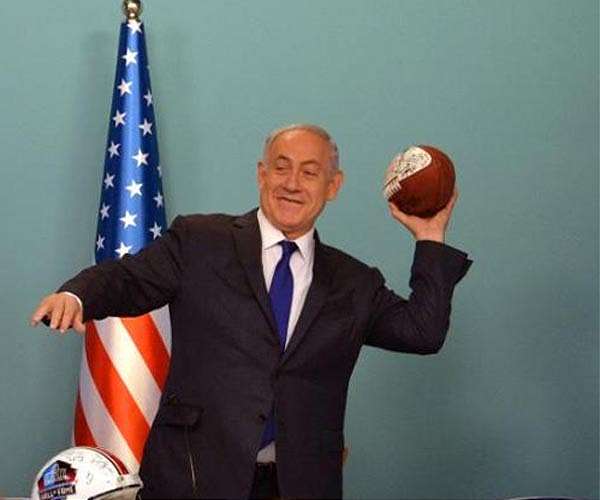 US calls to avoid 'hateful rhetoric' after Israeli suggests nuclear 'option'