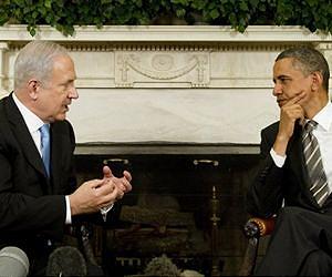 US, Israel try to conceal acute Iran disagreements