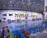 NASA Astronauts Go Underwater to Test Tools for a Mission to an Asteroid
