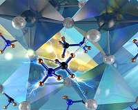 Materials scientists of Lomonosov MSU proposed a novel approach for obtaining films for solar cells