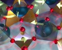 Supersonic waves may help electronics beat the heat
