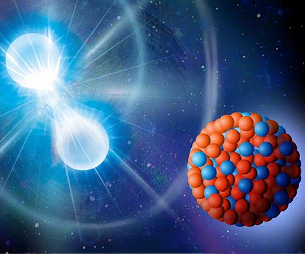 Key neutron transfer mechanism could lead to advances in nuclear physics