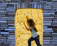 New Children's Museum Opens With 96.4KW Solar Electric System Using Kyocera Solar Modules