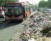 Delhi slum drowning in plastic as Environment Day focuses on India