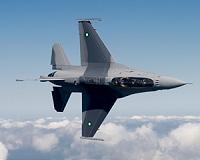CPI Aerostructures resuming work on F-16 wings