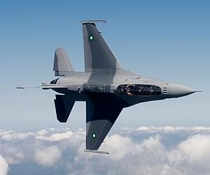 L-3 to work on Pakistan F-16 simulators