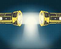 Physicist from Hannover develops new photon source for tap-proof communication