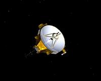 New Horizons Set to Wake Up for Pluto Encounter